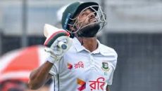 বিশাল হার দিয়ে বাংলাদেশের উইন্ডিজ সফর শুরু