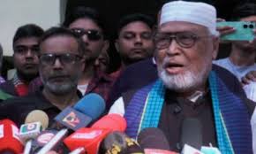 এ দেশের মানুষ গণতন্ত্র ও ভোটাধিকার চায়: কাদের সিদ্দিকী