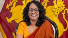 আবারও শ্রীলঙ্কার প্রধানমন্ত্রী আমারাসুরিয়া