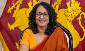 আবারও শ্রীলঙ্কার প্রধানমন্ত্রী আমারাসুরিয়া