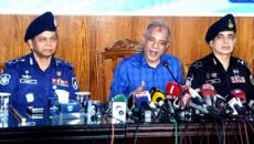 পাকিস্তানের জাহাজ নিয়ে গুজব রটনাকারীরা দেশের শত্রু: স্বরাষ্ট্র উপদেষ্টা