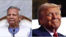 যুক্তরাষ্ট্রের নতুন প্রেসিডেন্টের কারণে সবকিছু বদলে যাবে না: ড. ইউনূস