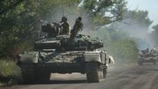 কয়েক মাসের মধ্যে আলোচনায় বাধ্য হবে ইউক্রেন