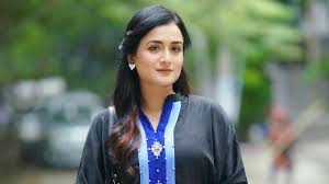 বিয়ের পর বরকত বেড়ে গেছে: অভিনেত্রী নাদিয়া