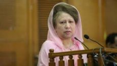 জিয়া চ্যারিটেবল ট্রাস্ট মামলার আপিল শুনানির উদ্যোগ খালেদা জিয়ার