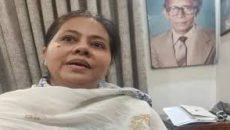 অভিনেত্রী শমী কায়সার গ্রেপ্তার