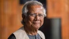 আজারবাইজানের পথে মুহাম্মদ ইউনূস