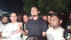 ‘আগেই ভালো ছিল’ বলার সুযোগ দেয়া আমাদের ব্যর্থতা: হাসনাত