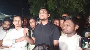 ‘আগেই ভালো ছিল’ বলার সুযোগ দেয়া আমাদের ব্যর্থতা: হাসনাত