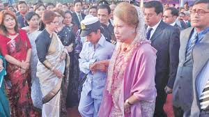 এক যুগ পর বিকেলে সেনাকুঞ্জে যাচ্ছেন খালেদা জিয়া
