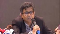 রাষ্ট্র মেরামত ছাড়া বিদায় নিলে কাঠগড়ায় দাঁড়াতে হবে: প্রেস সচিব