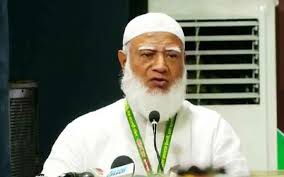 মর্যাদার সঙ্গে ‘জাতীয় বিপ্লব ও সংহতি দিবস’ পালনের আহ্বান জামায়াতের
