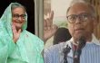 ট্রাম্প ক্ষমতায় আসলেও হাসিনার আসার কোন সুযোগ নেই: মাহমুদুর রহমান