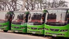 আবারও চালু হচ্ছে ঢাকা নগর পরিবহন