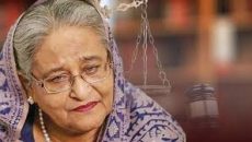 হাসিনাসহ পলাতকদের ফেরাতে রেড নোটিশ জারি করছে সরকার