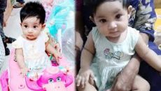 ডাকাতির পর তুলে নেওয়া সেই শিশুকে মোহাম্মদপুর থেকে উদ্ধার