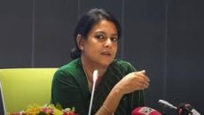 কোনোভাবেই দুর্নীতিবাজ ঠিকাদাররা প্রকল্প পাবে না: পরিবেশ উপদেষ্টা