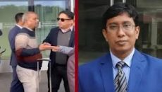 আসিফ নজরুলকে হেনস্তা, জেনেভার শ্রম কাউন্সেলরকে প্রত্যাহার