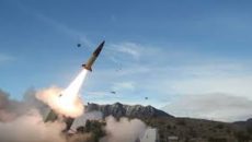 রাশিয়ার ভেতরে হামলায় মার্কিন রকেট ব্যবহারের অনুমতি পেল ইউক্রেন