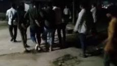 চট্টগ্রামে আবারও নিষিদ্ধঘোষিত ছাত্রলীগের ঝটিকা মিছিল