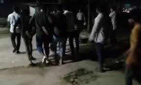 চট্টগ্রামে আবারও নিষিদ্ধঘোষিত ছাত্রলীগের ঝটিকা মিছিল