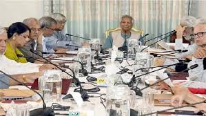 এক বছরের মধ্যে নির্বাচন চান ৬১.১% মানুষ, সংস্কার শেষে ৬৫.৯%
