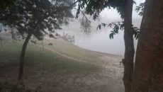 আজকের আবহাওয়ার পূর্বাভাস