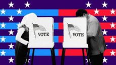 মার্কিন নির্বাচন: যে কারণে ভোট গণনায় বেশী সময় লাগবে এবার