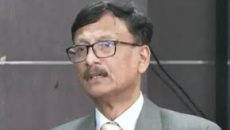 ভারতীয় মিডিয়ার আচরন স্বাভাবিক সম্পর্ক প্রতিষ্ঠায় প্রতিবন্ধক: পররাষ্ট্র উপদেষ্টা