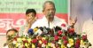 দেশে গণতন্ত্র ছাড়া অন্য কোনো কিছু চলবে না: মির্জা ফখরুল