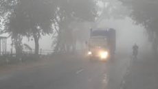 জেকেঁ বসেছে শীত, ১৬ ডিগ্রিতে নামল পঞ্চগড়ের তাপমাত্রা