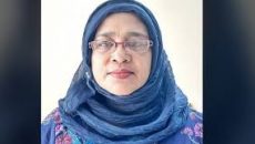 বাংলাদেশ পর্যটন কর্পোরেশনের নতুন চেয়ারম্যান সায়েমা শাহীন