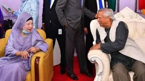 চিকিৎসার জন্য খালেদা জিয়া বিদেশযাত্রা ও বিএনপির ভবিষ্যৎ