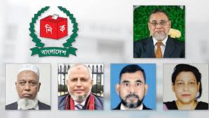 নতুন সিইসি ও ইসিদের শপথ দুপুরে