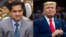 বাংলাদেশ নিয়ে ট্রাম্পের পোস্টের জবাব দিলেন রাষ্ট্রদূত মুশফিক