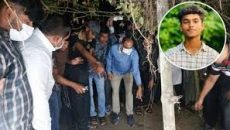 শেরপুরে নিখোঁজের এক সপ্তাহ পর সুমনের লাশ উদ্ধার, গ্রেফতার ৩