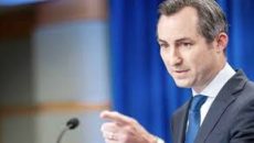 আন্দোলনে সহিংস দমনপীড়ন চায় না যুক্তরাষ্ট্র: ম্যাথিউ মিলার