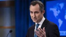 আ. লীগের প্রসঙ্গ তুললেন ভারতীয় সাংবাদিক, যা বলল যুক্তরাষ্ট্র