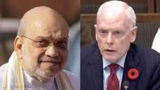 এবার কানাডীয় কূটনীতিককে তলব করল দিল্লি