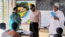 প্রাথমিকের বই খুব বেশি সংস্করণ হবে না: গণশিক্ষা উপদেষ্টা