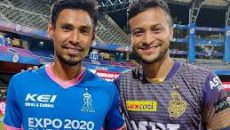 আইপিএলে কেন উপেক্ষিত সাকিব-মোস্তাফিজরা