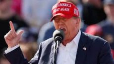 প্রেসিডেন্ট হিসেবে প্রথমেই যে ৭ কাজ করবেন ডোনাল্ড ট্রাম্প