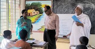প্রাথমিকের বই খুব বেশি সংস্করণ হবে না: গণশিক্ষা উপদেষ্টা