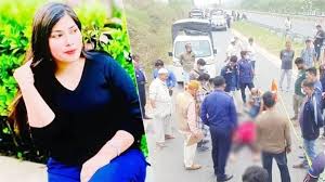মুন্সীগঞ্জ এক্সপ্রেসওয়েতে গুলিতে নিহত তরুণীর পরিচয় মিলেছে