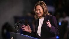 মার্কিন নির্বাচন: জেন-জিকে টানতে কমলা নানা কৌশল