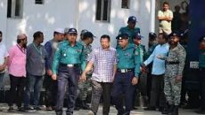 গণহত্যা মামলায় মামুন-জিয়াউলসহ ৮ আসামি ট্রাইব্যুনালে