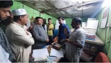 কচ্ছপ বিক্রির দায়ে ব্যবসায়ীকে ৩০ হাজার টাকা জরিমানা