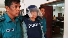 ফের ৫ দিনের রিমান্ডে সাবেক আইনমন্ত্রী আনিসুল হক