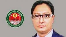 চসিকের নতুন মেয়র শাহাদাত হোসেনের শপথ আজ