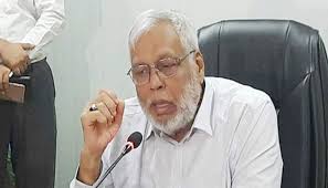 জ্বালানি খাতে তিন মাসে ৩৭০ কোটি টাকা সাশ্রয়: জ্বালানি উপদেষ্টা